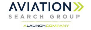 Aviation Search Group Logo